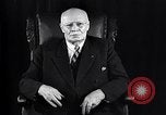 Image général Hugh Scott United States USA, 1931, de la seconde 12 séquences d'archives historiques vidéo 65675033054