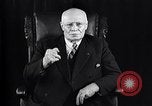 Image général Hugh Scott United States USA, 1931, de la seconde 11 séquences d'archives historiques vidéo 65675033055