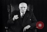 Image général Hugh Scott United States USA, 1931, de la seconde 12 séquences d'archives historiques vidéo 65675033055