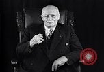 Image général Hugh Scott United States USA, 1931, de la seconde 13 séquences d'archives historiques vidéo 65675033055