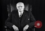 Image général Hugh Scott United States USA, 1931, de la seconde 15 séquences d'archives historiques vidéo 65675033055