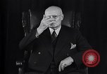 Image général Hugh Scott United States USA, 1931, de la seconde 7 séquences d'archives historiques vidéo 65675033056
