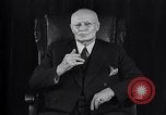 Image général Hugh Scott United States USA, 1931, de la seconde 8 séquences d'archives historiques vidéo 65675033056
