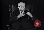 Image général Hugh Scott United States USA, 1931, de la seconde 11 séquences d'archives historiques vidéo 65675033056