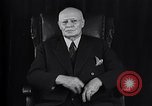Image général Hugh Scott United States USA, 1931, de la seconde 13 séquences d'archives historiques vidéo 65675033056