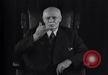 Image général Hugh Scott United States USA, 1931, de la seconde 13 séquences d'archives historiques vidéo 65675033057