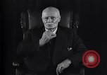 Image général Hugh Scott United States USA, 1931, de la seconde 14 séquences d'archives historiques vidéo 65675033057