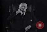 Image général Hugh Scott United States USA, 1931, de la seconde 16 séquences d'archives historiques vidéo 65675033057