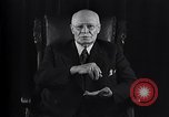 Image général Hugh L Scott United States USA, 1931, de la seconde 11 séquences d'archives historiques vidéo 65675033060