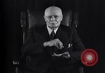Image général Hugh L Scott United States USA, 1931, de la seconde 12 séquences d'archives historiques vidéo 65675033060