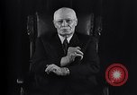 Image général Hugh L Scott United States USA, 1931, de la seconde 15 séquences d'archives historiques vidéo 65675033060