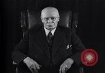 Image général Hugh L Scott United States USA, 1931, de la seconde 6 séquences d'archives historiques vidéo 65675033061