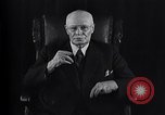 Image général Hugh L Scott United States USA, 1931, de la seconde 8 séquences d'archives historiques vidéo 65675033061