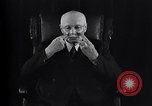 Image général Hugh L Scott United States USA, 1931, de la seconde 10 séquences d'archives historiques vidéo 65675033061