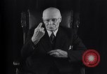 Image général Hugh L Scott United States USA, 1931, de la seconde 12 séquences d'archives historiques vidéo 65675033061