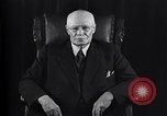 Image général Hugh L Scott United States USA, 1931, de la seconde 8 séquences d'archives historiques vidéo 65675033062
