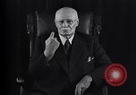 Image général Hugh L Scott United States USA, 1931, de la seconde 11 séquences d'archives historiques vidéo 65675033062
