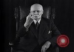 Image général Hugh L Scott United States USA, 1931, de la seconde 12 séquences d'archives historiques vidéo 65675033062