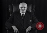 Image général Hugh L Scott United States USA, 1931, de la seconde 13 séquences d'archives historiques vidéo 65675033062