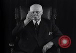 Image général Hugh L Scott United States USA, 1931, de la seconde 6 séquences d'archives historiques vidéo 65675033063