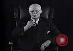 Image général Hugh L Scott United States USA, 1931, de la seconde 7 séquences d'archives historiques vidéo 65675033063