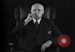 Image général Hugh L Scott United States USA, 1931, de la seconde 9 séquences d'archives historiques vidéo 65675033063