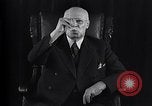 Image général Hugh L Scott United States USA, 1931, de la seconde 10 séquences d'archives historiques vidéo 65675033063
