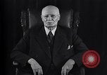 Image général Hugh L Scott United States USA, 1931, de la seconde 11 séquences d'archives historiques vidéo 65675033063