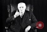 Image général Hugh L Scott United States USA, 1931, de la seconde 7 séquences d'archives historiques vidéo 65675033064