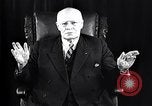 Image général Hugh L Scott United States USA, 1931, de la seconde 9 séquences d'archives historiques vidéo 65675033064