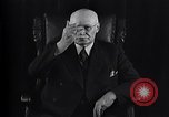 Image général Hugh L Scott United States USA, 1931, de la seconde 6 séquences d'archives historiques vidéo 65675033065