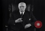 Image général Hugh L Scott United States USA, 1931, de la seconde 7 séquences d'archives historiques vidéo 65675033065