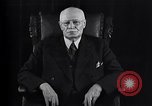 Image général Hugh L Scott United States USA, 1931, de la seconde 1 séquences d'archives historiques vidéo 65675033066