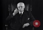 Image général Hugh L Scott United States USA, 1931, de la seconde 8 séquences d'archives historiques vidéo 65675033066