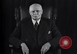 Image général Hugh L Scott United States USA, 1931, de la seconde 12 séquences d'archives historiques vidéo 65675033066