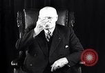 Image général Hugh L Scott United States USA, 1931, de la seconde 20 séquences d'archives historiques vidéo 65675033066