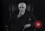Image général Hugh L Scott United States USA, 1931, de la seconde 18 séquences d'archives historiques vidéo 65675033067