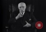 Image général Hugh L Scott United States USA, 1931, de la seconde 19 séquences d'archives historiques vidéo 65675033067