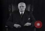 Image général Hugh L Scott United States USA, 1931, de la seconde 21 séquences d'archives historiques vidéo 65675033067
