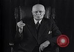 Image général Hugh L Scott United States USA, 1931, de la seconde 13 séquences d'archives historiques vidéo 65675033068