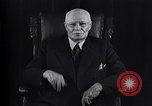 Image général Hugh L Scott United States USA, 1931, de la seconde 15 séquences d'archives historiques vidéo 65675033068