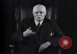 Image général Hugh L Scott United States USA, 1931, de la seconde 17 séquences d'archives historiques vidéo 65675033069