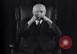 Image général Hugh L Scott United States USA, 1931, de la seconde 20 séquences d'archives historiques vidéo 65675033069