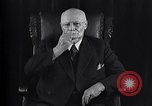 Image général Hugh L Scott United States USA, 1931, de la seconde 8 séquences d'archives historiques vidéo 65675033070