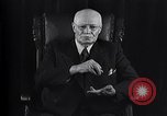 Image général Hugh L Scott United States USA, 1931, de la seconde 10 séquences d'archives historiques vidéo 65675033070