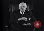 Image général Hugh L Scott United States USA, 1931, de la seconde 11 séquences d'archives historiques vidéo 65675033070