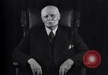 Image général Hugh L Scott United States USA, 1931, de la seconde 12 séquences d'archives historiques vidéo 65675033070
