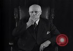 Image général Hugh L Scott United States USA, 1931, de la seconde 8 séquences d'archives historiques vidéo 65675033071