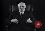 Image général Hugh L Scott United States USA, 1931, de la seconde 11 séquences d'archives historiques vidéo 65675033071