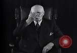 Image général Hugh L Scott United States USA, 1931, de la seconde 10 séquences d'archives historiques vidéo 65675033072